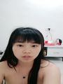 美女主播