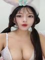 美女主播