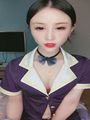 美女主播