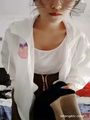 美女主播