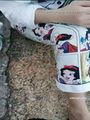 美女主播
