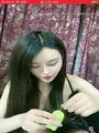 美女主播