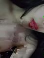 美女主播
