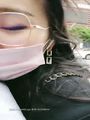 美女主播