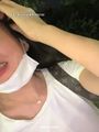 美女主播