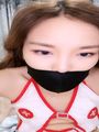 美女主播