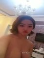 美女主播