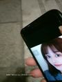 美女主播
