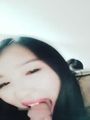 美女主播