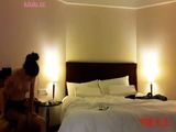 美女主播