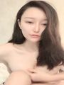 美女主播