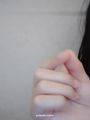美女主播
