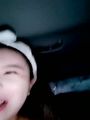 美女主播