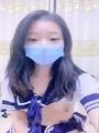 美女主播