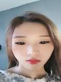美女主播