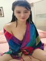 美女主播