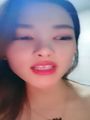 美女主播