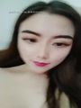 美女主播