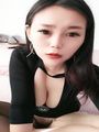 美女主播