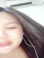 美女主播