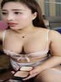美女主播