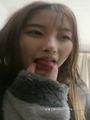美女主播