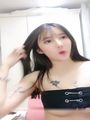 美女主播