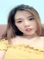 美女主播