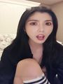 美女主播