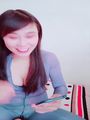 美女主播