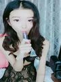 美女主播