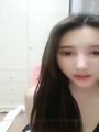 美女主播