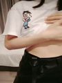 美女主播