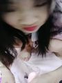 美女主播