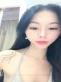 美女主播