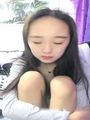美女主播
