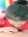 美女主播