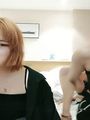 美女主播