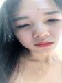 美女主播