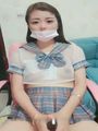 美女主播