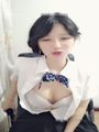 美女主播