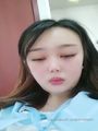 美女主播
