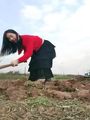 美女主播