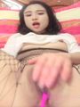 美女主播