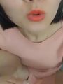 美女主播