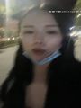 美女主播