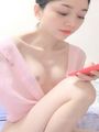 美女主播