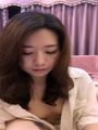 美女主播