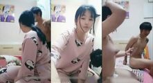 自拍偷拍
