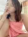 美女主播